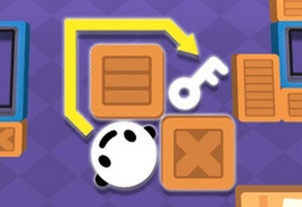 Peet Path: Maze Puzzle