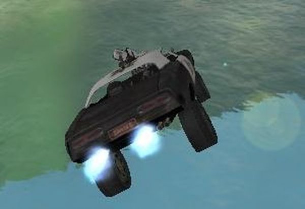 Offroad Racing Adventure
