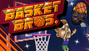 BasketBros: Arcade Hoops
