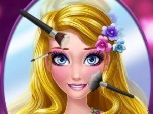 Style Your Own Character