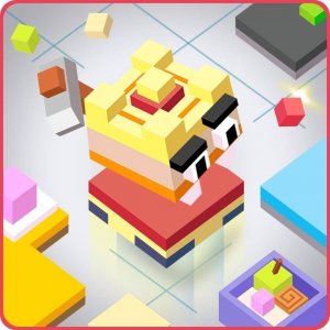 Pie Logic Puzzle Quest