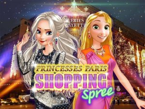 Style Journey in Paris