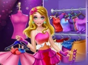 Royal Style Studio: Dress-Up Fun