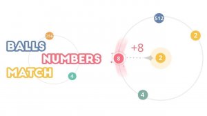 Merge Balls Number Challenge