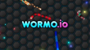 Color Worm Arena Challenge