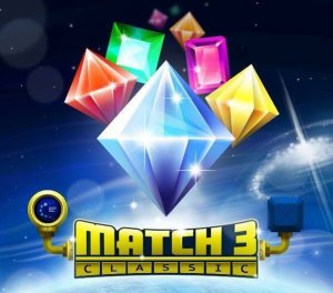 Tile Match Puzzle Classic