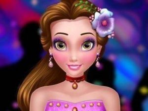 Glamour Prep Salon