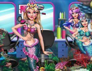 Ocean Stylist Adventure
