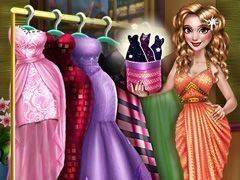 Prom Night Fashion Designer