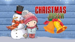 Frosty Puzzle Challenge