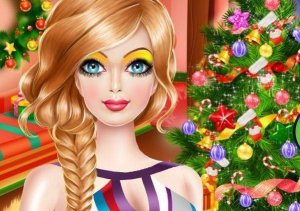 Peaceful Spa Management Game
