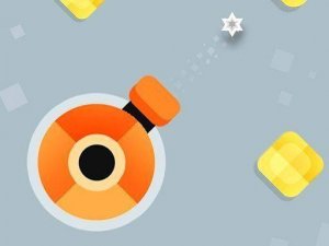 Color Box Puzzle Game