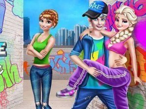 Street Fashion Studio