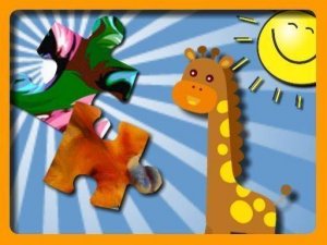 Exotic Wildlife Puzzle Challenge
