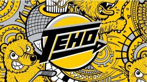 Teho Arcade Family Fun Online