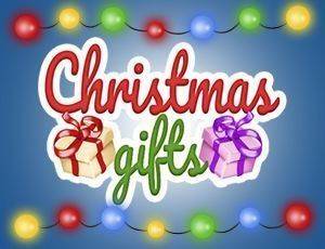 Festive Present Match Puzzle