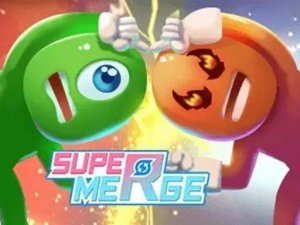 Merge Quest Puzzle