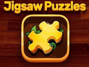 World Waterway Puzzle