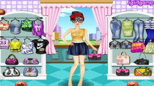 Chic Wardrobe Stylist