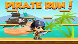 Coastal Dash: Family Platformer