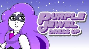 Amethyst Glamour Workshop