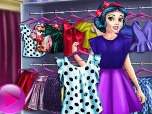 Princess Outing Planner