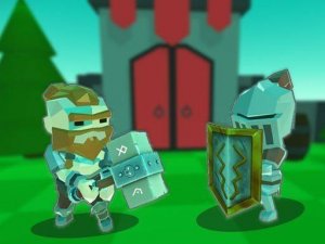 Ricochet Puzzle Quest