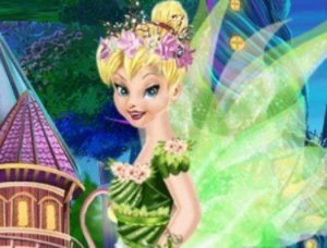 Enchanted Fairy Fashion Designer