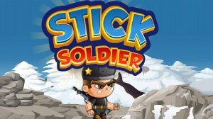 Stick Champion Journey