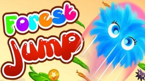 Woodland Jump Quest