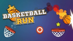 Basketball Sprint Arcade