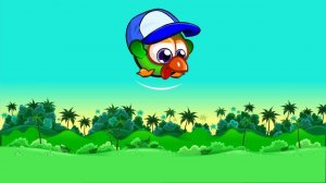 Emerald Dash Runner