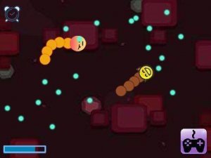 Cheerful Arena Multiplayer Game