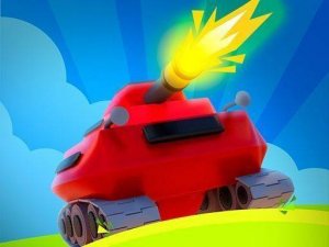 Tankoio Arena Combat Game