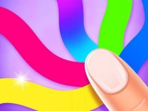 Digital Color Canvas Studio