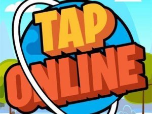 Tap Joy Idle Clicker
