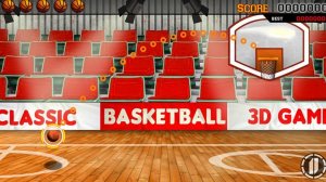 Court Champions Basketball