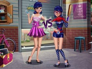 Creative Character Dress-Up Challenge