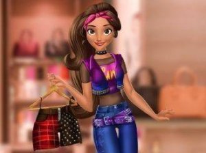 Fashion Imagination Dress Up