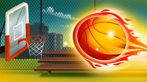 Basketball Quick Shot Challenge