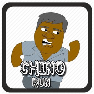 Chino Run: Endless Journey