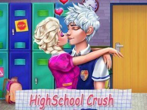 High School Connections: Daily Life Simulator