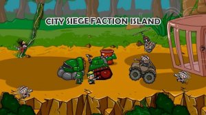 Island Puzzle Strategy