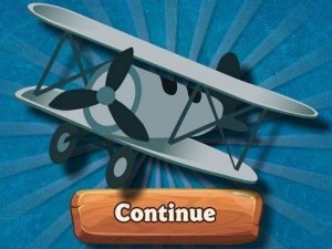 Cloud Glide Pilot
