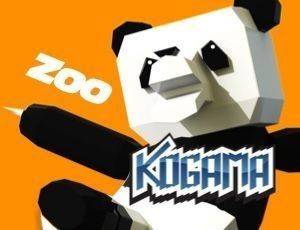 Kogama Zoo Park Builder