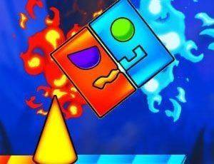 Beat Leap: Flame and Flow