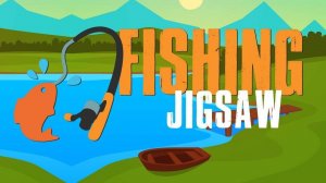 Calm Fishing Puzzle