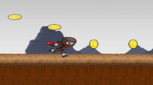 Infinite Path Runner