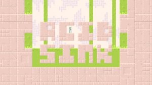 Liquid Path Logic Puzzle