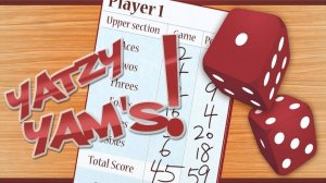 Family Dice Score Quest